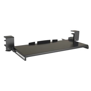 Premium Clamp on Keyboard tray